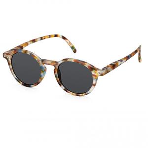 Izipizi Sun Junior #D Blue Tortoise (voor 5 - 10 jaar)
