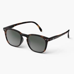 Izipizi Sun Junior #E Tortoise (voor 5 - 10 jaar)