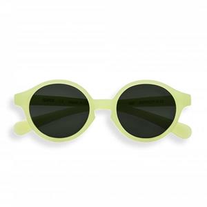 Izipizi zonnebril kids 3-5jr - Apple Green