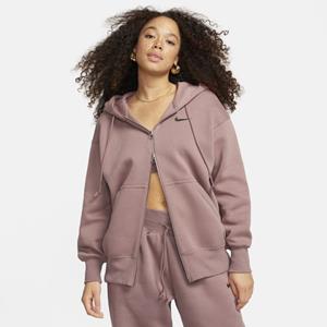 Nike Sportswear Hoodie Damen Hoodie PHOENIX FLEECE (1-tlg)