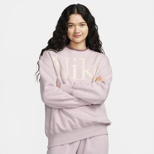 Nike Phoenix - Dames Sweatshirts