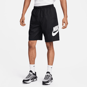 Nike Club - Heren Korte Broeken