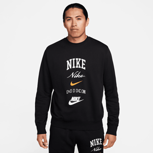 Nike Sportswear Sweatshirt Club Fleece Crew Sweatshirt