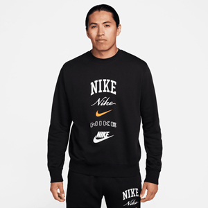 Nike Club - Heren Sweatshirts