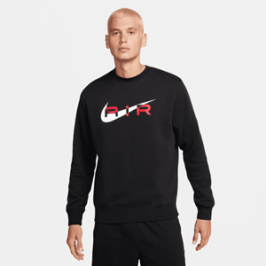 Nike Sweatshirt Nike Air Basic Crew