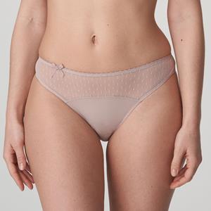 Prima donna PrimaDonna Divine G-String, Kleur: Rood