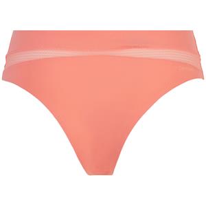 Calvin klein Lingeri G-String, Kleur: Oranje Orange