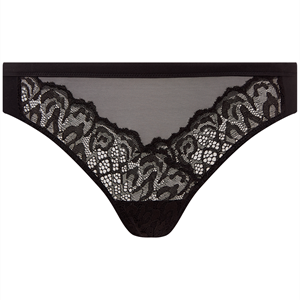 Calvin Klein Lingeri g-string, zwart
