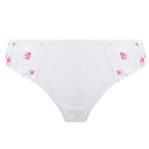 Freya - Maat S - AWAKENING Brazilian - WHITE - Vrouwen