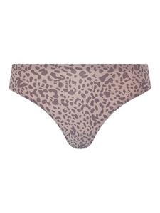Chantelle SoftStretch g-string, luipaardprint