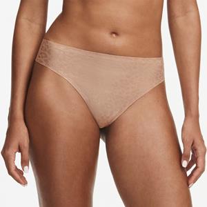 Chantelle naadloze string - Soft Stretch - 02 - Seamless string - Schijnt niet door - Seamless