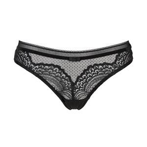 Triumph Beauty-full Darling G-String, Kleur: Zwart