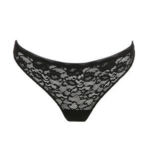 Marie Jo Color studio g-string, zwart