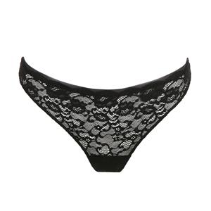 Marie jo Color Studio G-String, Kleur: Zwart