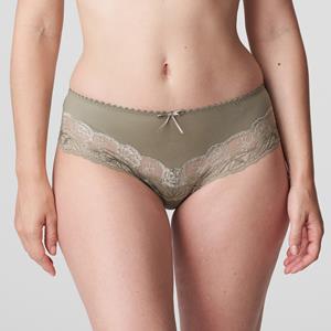 Prima donna PrimaDonna Delight G-String, Kleur: Groente