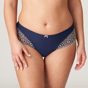 Prima donna PrimaDonna Osino G-String, Kleur: Blauw Blauw