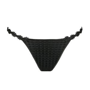 Marie jo Avero G-String, Kleur: Zwart