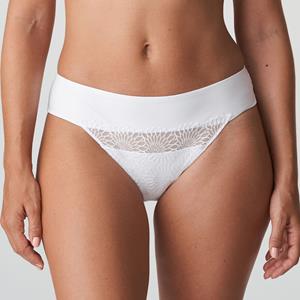 Prima donna PrimaDonna Sophora G-String, Kleur: Wit