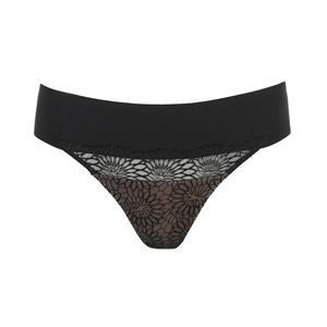 PrimaDonna Sophora g-string, zwart