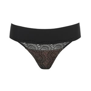 Prima donna PrimaDonna Sophora G-String, Kleur: Zwart