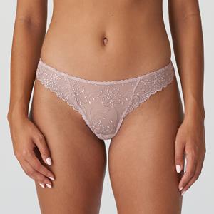 Marie jo Jane G-String, Kleur: Bois De Rose