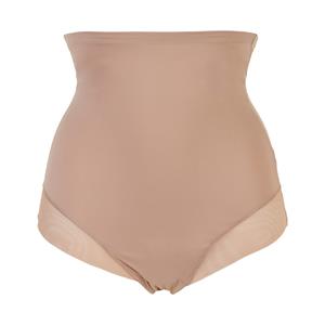 Triumph True Shape Sensation Highwaist Slip, Kleur: Beige