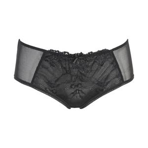 Missya Agnete hipster slip, zwart