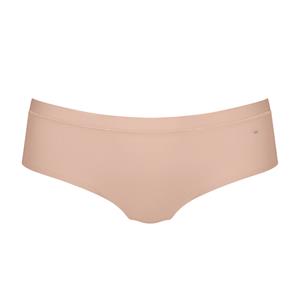 Triumph Smart Wit Hipster Slip, Kleur: Beige