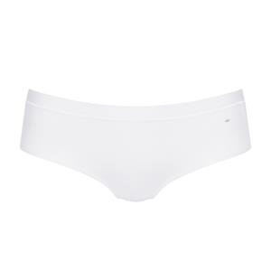 Triumph Smart Natural hipster slip, wit