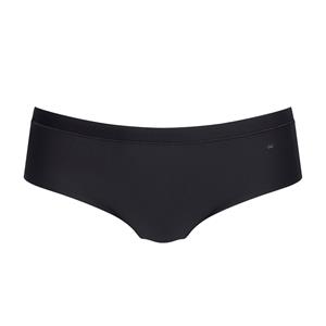 Triumph Smart Natural hipster slip, zwart