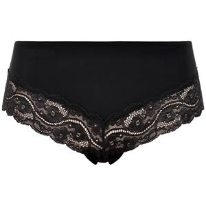 Triumph Lovely Micro hipster slip, zwart