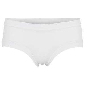 JBS of Denmark Bamboo hipster slip, wit