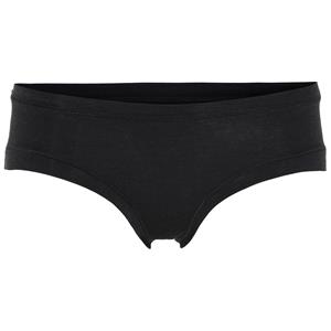 JBS of Denmark Bamboo hipster slip, zwart