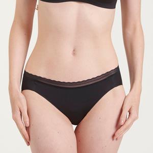 Sloggi Body Adapt Twist hipster slip, zwart