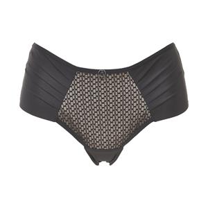 Freya Muse hipster slip, zwart