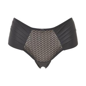 Freya Muse Hipster Slip, Kleur: Zwart