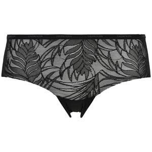 Calvin Klein Lingeri hipster slip, zwart