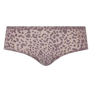 Chantelle Soft Stretch Hipster Slip, Kleur: Dark Veelkleurig