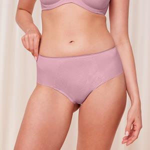 Triumph Essential Minimizer hipster slip, roze