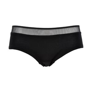 Femilet Juliana hipster slip, zwart