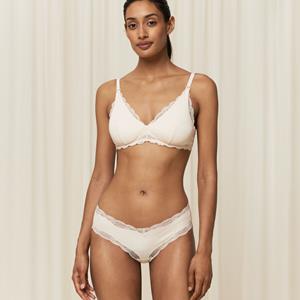 Triumph Hipster Natural Spotlight