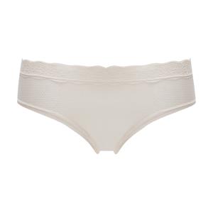 Passionata Brooklyn Hipster Slip, Kleur: Wit