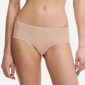 Chantelle Easyfeel Norah Hipster Slip, Kleur: Geelden Beige