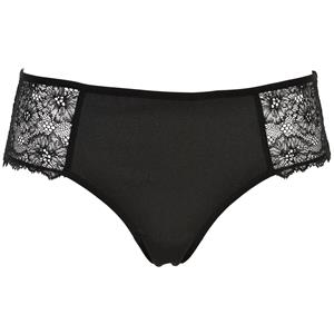 Calvin Klein Lingeri hipster slip, zwart