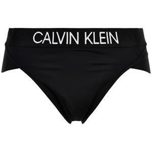Calvin Klein hipster bikinislip, zwart
