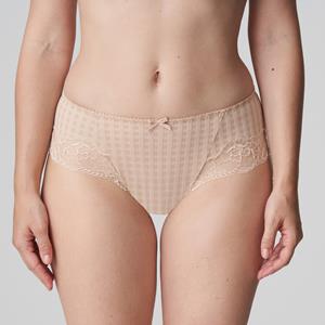 Prima donna PrimaDonna Madison Hipster Slip, Kleur: Beige