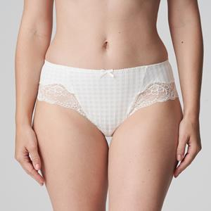 Prima donna PrimaDonna Madison Hipster Slip, Kleur: Wit