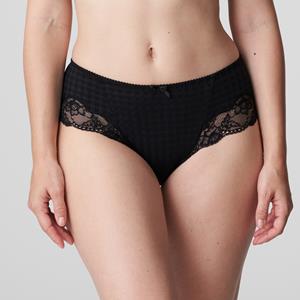 Prima donna PrimaDonna Madison Hipster Slip, Kleur: Zwart