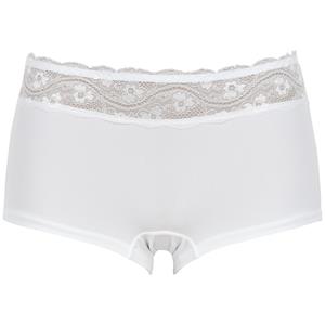 Triumph Lovely Micro korte broek, wit