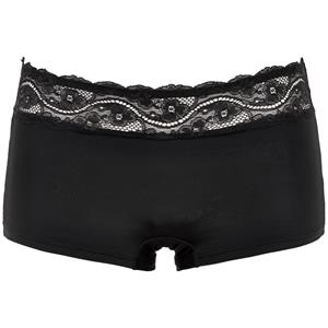 Triumph Lovely Micro korte broek, zwart